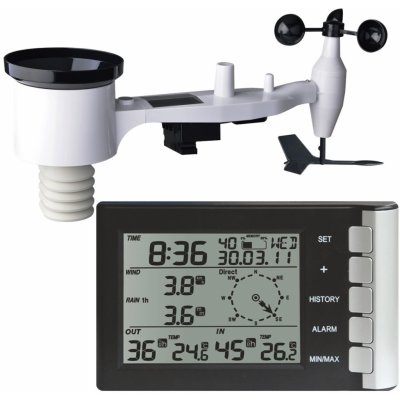 Levenhuk Wezzer PRO LP240 – Hledejceny.cz