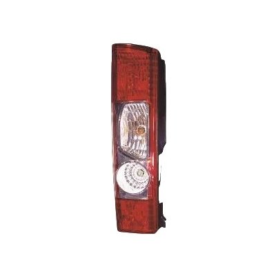 Levé zadní světlo Fiat Ducato / 2006-2014 – Hledejceny.cz