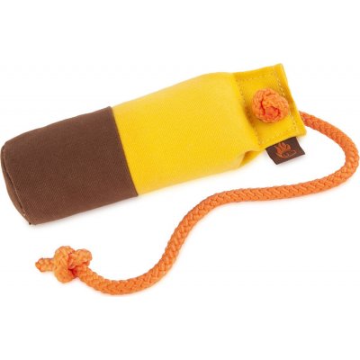 Firedog Long-throw dummy marking 250 g