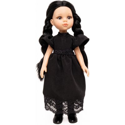 Poupée LAS AMIGAS Carol 32 cm - Paola Reina - Boutique BCD JEUX