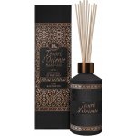 TESORI D'ORIENTE Vonné tyčinky HAMMAM Argan Oil and Orange Blossom 200 ml – Zboží Dáma