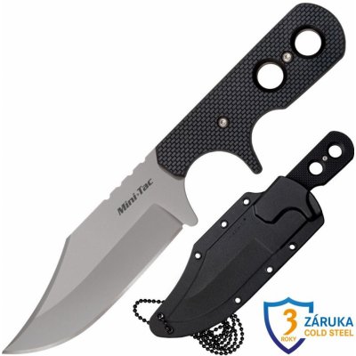 Cold Steel 49HCF Mini Tac