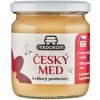 Med Medokom Český med květový pastovaný 500 g