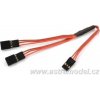 Kabel a konektor pro RC modely Spektrum Y-kabel standard