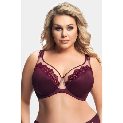 Gorsenia podprsenka Luisse nevyztužená – Sleviste.cz