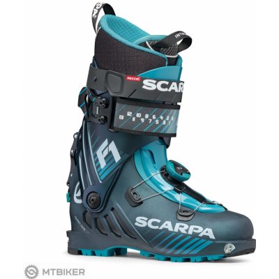 Scarpa F1 3.0 21/22 – Zboží Mobilmania