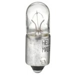 Hella T4W BA9s 12V 4W | Zboží Auto