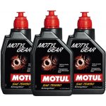 Motul Gear 300 75W-90 1 l – Zbozi.Blesk.cz