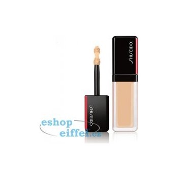 Shiseido Synchro Skin Self-Refreshing Concealer Tekutý korektor 102 Fair Très Clair 5,8 ml