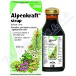 Salus Alpenkraft 250 ml – Sleviste.cz