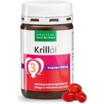 Sanct Bernhard Krill olej Astaxanthin 90 kapslí – Hledejceny.cz