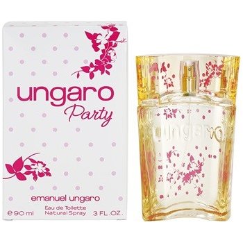 Emanuel Ungaro Party toaletní voda dámská 90 ml