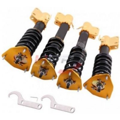 Stavitelný podvozek MDU Subaru Impreza GD WRX / STi (01-05) | Zboží Auto