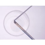 Nudec Plexisklo XT 8 mm 2050 x 4050 mm čiré 1 ks