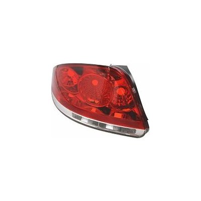 Zadní světlo- levé FIAT LINEA 2007-2013 |007-2013| DEPO | 661-1936L-UE – Hledejceny.cz
