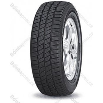 Pneumatiky Goodride SW612 195/70 R15 99R