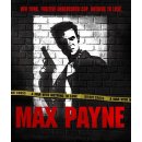 hra pro PC Max Payne