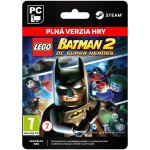 LEGO Batman 2: DC Super Heroes – Sleviste.cz