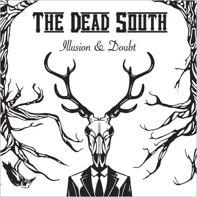 Dead South - Illusion & Doubt LP