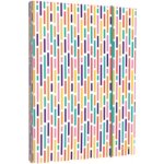 Stil desky na sešity A4 Candy – Zboží Mobilmania