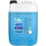 Dynamax Screenwash -80°C 25 l – Zboží Mobilmania