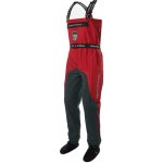 Finntrail Waders Aquamaster červené – Zboží Dáma