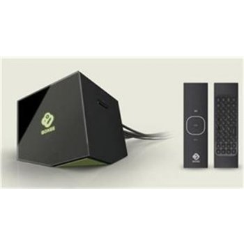 D-Link Boxee Box DSM-380