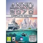 Anno 2070 Complete – Hledejceny.cz