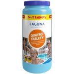 LAGUNA Quatro tablety 1,4kg – Zboží Dáma