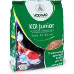Vodnář Koi Junior 0,5 kg – Zboží Mobilmania