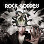 This Time - Rock Goddess CD – Zbozi.Blesk.cz