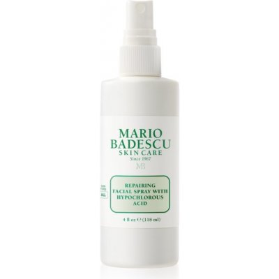 Mario Badescu Repairing Facial Spray With Hypochlorous Acid 118 ml – Zboží Dáma