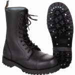 MFH Pure Trash 10 děr černé 18923 – Zboží Dáma