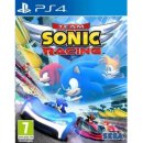 Hra na Playstation 4 Team Sonic Racing