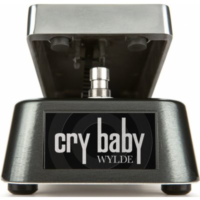 Dunlop WA45Wylde Audio Cry Baby Wah – Zboží Dáma