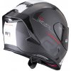 Přilba helma na motorku Scorpion EXO-R1 Carbon AIR MG