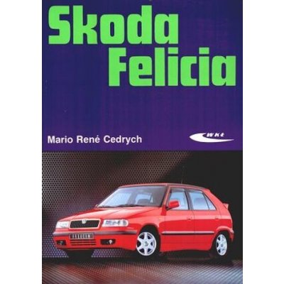 Skoda Felicia – Zboží Mobilmania