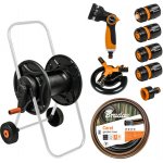 BRADAS 20m 1/2 Black Line – Zboží Mobilmania