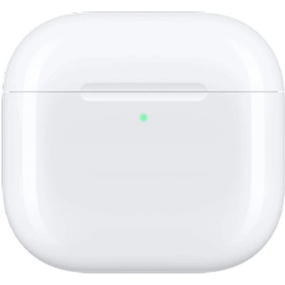 Apple AirPods 4 2024 ANC náhradní nabíjecí pouzdro A3059 – Zbozi.Blesk.cz