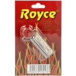 Royce sada kamínky + knot do benzínového 16013 – Zbozi.Blesk.cz