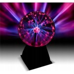 BUKI Science Plasmová koule 13cm – Zboží Dáma BUKI Science Plasmová koule 13cm – Zboží Dáma