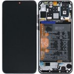 LCD Displej + Dotykové sklo + Rám + Baterie Huawei P30 Lite – Sleviste.cz