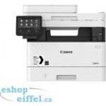 Canon i-SENSYS MF421dw – Zboží Mobilmania