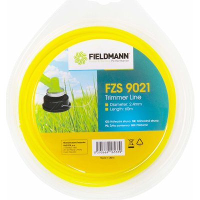 Fieldmann FZS 9021 Náhradní struna – Zbozi.Blesk.cz