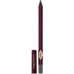 Charlotte Tilbury Tužka na oči Rock `N` Kohl Eye Pencil Smokey Grey 1,2 g – Sleviste.cz