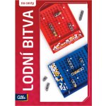 Albi Cestovní hry Lodní bitva na cesty – Sleviste.cz