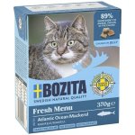 Bozita Cat kousky v želé s makrelou 6 x 370 g – Sleviste.cz