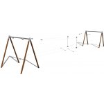 Playground System lanovka na dětská hřiště 30 m . – Zboží Mobilmania