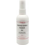 Lactovit Lactourea regenerační gel pro intimní hygienu 250 ml – Zboží Dáma