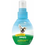 Tropiclean Kapky pro svěží dech 52 ml – Hledejceny.cz